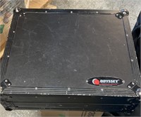 Odyssey equipment case 18x23x19