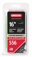 $25.00 Oregon S56 56 Link Replacement Chainsaw