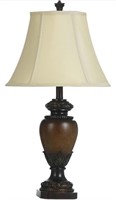 $90.00 One Light Table Lamp. 
 See pictures for