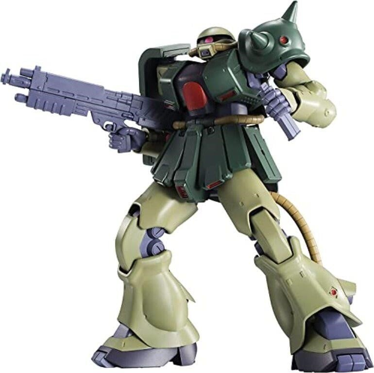 Tamashii Nations - Mobile Suit Gundam: 0080 War