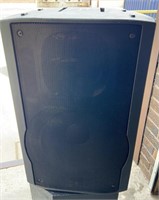 Wharfedale pro speaker 25x19x15