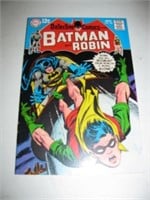 Vintage DC Detective Comics #381 Comic Book