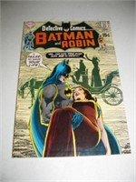Vintage DC Detective Comics #403 Comic Book