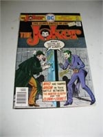 Vintage DC Joker #6 Comic Book
