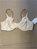 ($34) Auden,Women’s wired bra, Size: 34D
