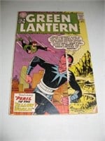 Vintage DC Green Lantern #15 Comic Book