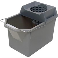 Rubbermaid Commercial Products, 15-Quart