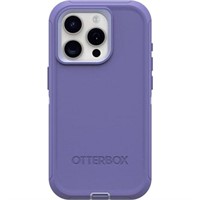OtterBox iPhone 15 Pro (Only) Defender Series