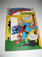 Vintage DC Superman #175 Comic Book