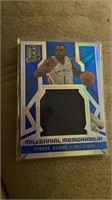 2014-15 Spectra Tyreke Evans Patch /35