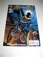 DC Nightwing #1 Comic Book