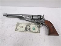 Nice Vintage BKA 218 Replica Navy Colt Revolver