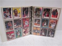 Binder of All Former Wisconsin Badgers Sports