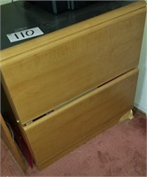 Lateral Filing Cabinet 29” w X20” d X 28” t