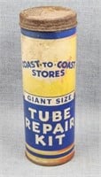 Coast to Coast Giant size Tube Repair Kit