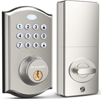 NEW $40 Keyless Entry Door Lock