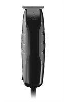 Andis Headliner2, T blade outliner trimmer kit
