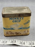 Monkey Grip "Sizzle" vintage tube repair kit