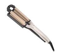 Remington 4-in-1 Adjustable Waver with Pure