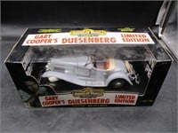 Gary Cooper's Duesenberg