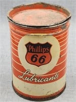 Phillips 66 Lubricants 1 lb. Can. (Only)