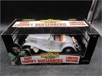 Gary Cooper's Duesenberg