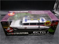 Ghostbusters Ecto I