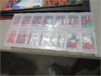 COLL OF DICE