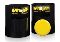 Kan Jam Original Disc Toss Target Game for the