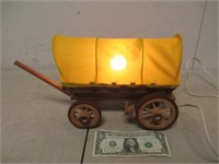Vintage Wagon Light - Works