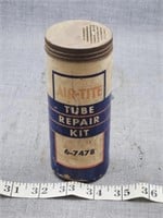 Vintage Air-Tite Tube Repai Kit container