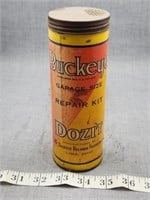 Buckeye Garage Size Dozit Repair Kit, Lima Ohio