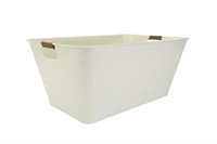 C7772  Better Homes Beverage Tub 21.96" x 14.96