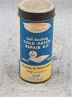 Wizard Cold Patch Repair Kit