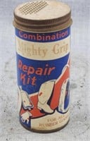 Vintage Mighty Grip Repair Kit
