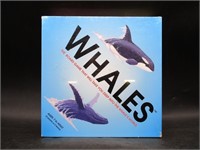 Whales - The Board Game