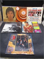 Beach Boys, Duran Duran, Other Records / Albums