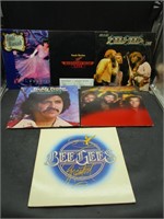 Freddy Fender, Bee Gees, Other Records / Albums