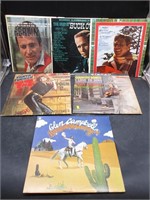 Buck Owens, Glen Campbell, Other Records / Albums
