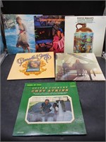 Conway Twitty & Loretta Lynn, Other Records /