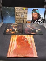 Willie Nelson, Tammy Wynette, Other Records /