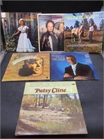 Merle Haggard, Brenda Lee, Other Records / Albums