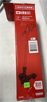 Craftsman corded string trimmer (for parts ONLY)
