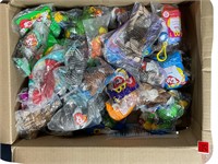 Lot of Ty Beanie Babies #13