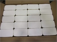 Safe-T-Gard Paper Towels - Case of 40