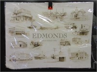 Edmonds Poster