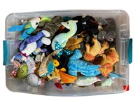 Lot of Ty Beanie Babies #14