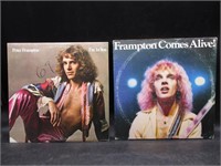 Peter Frampton Records / Albums