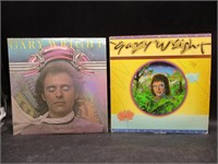 Gary Wright Records / Albums