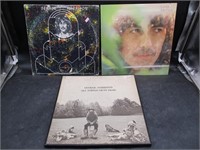 George Harrison Records / Albums